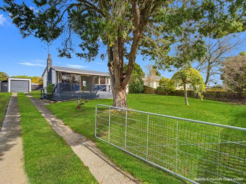 167 Balmoral Drive, Tokoroa