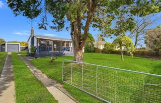 167 Balmoral Drive, Tokoroa