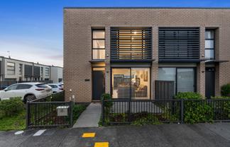 17 Guyon Street, Stonefields