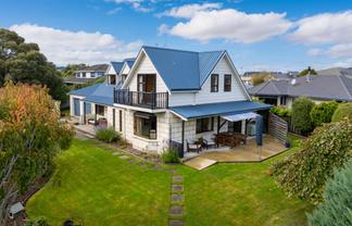 4 Geelong Street, Waikouaiti