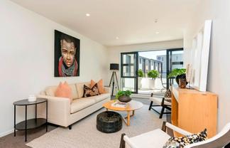 5/8 Dock Street, Freemans Bay