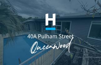 40A Pulham Crescent, Queenwood