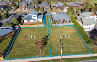 5 Tarndale Place, Hanmer Springs