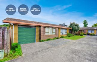 5/2A Short Street, Papakura