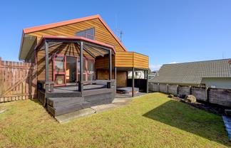 4A London Place, Judea