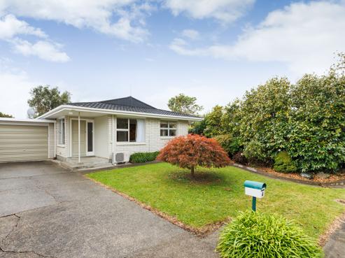 4 Te Punga Place, Awapuni