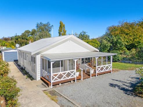 219 High Street, Blenheim Central