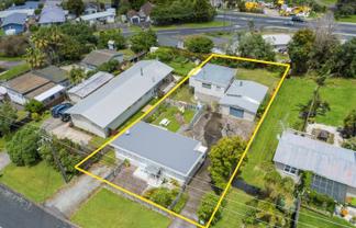 25 Penton Road, Stanmore Bay