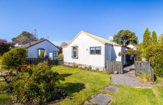 11F Milne Street, Marton