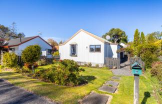 11F Milne Street, Marton