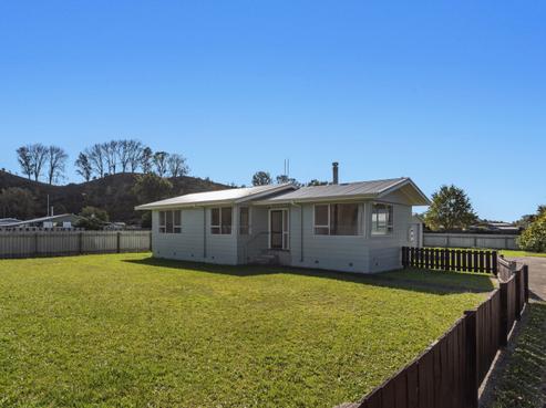 12 Peter Lippa Drive, Kawerau