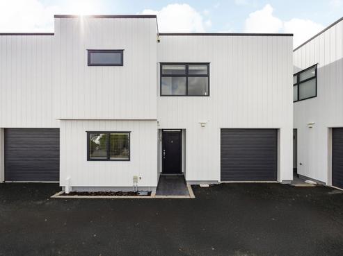 4/195 Massey Street, Frankton
