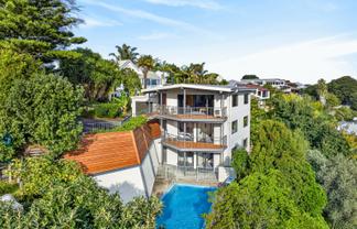 14A Selwyn Road, Bluff Hill