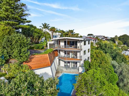 14A Selwyn Road, Napier Hill