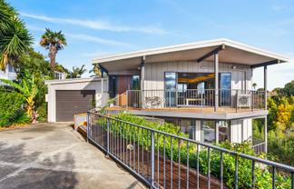 14A Selwyn Road, Bluff Hill