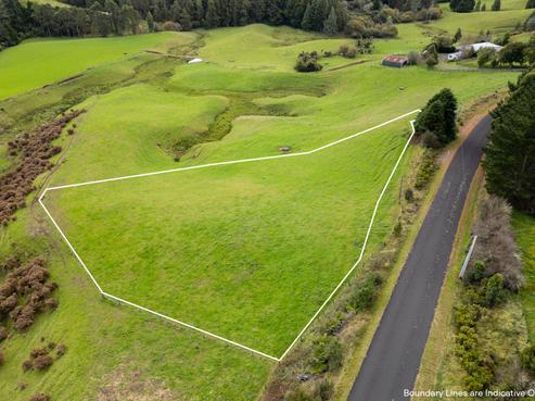 747 Limeworks Loop Road, Te Pahu