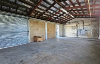 Secure storage in Hastings