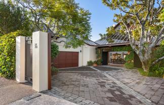 16 Brighton Road, Parnell