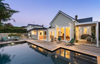 39 Ranfurly Road, Epsom