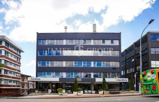 PRIME PARNELL ROAD OFFICE SPACE