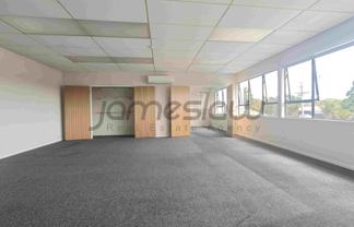Affordable 85sqm Open Plan Office +2 Carparks