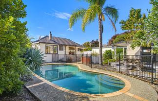 10 Homer Street, Stoke