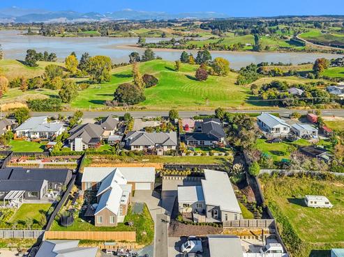 71 Les Wakefield Road, Mapua