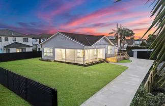 2 Morris Avenue, Papatoetoe