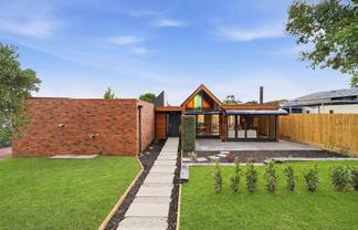 41 Fitzherbert Avenue, West Harbour