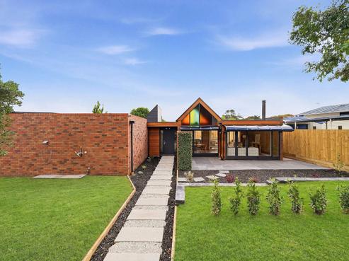 41 Fitzherbert Avenue, West Harbour