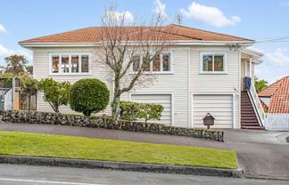 60 Maskell Street, Saint Heliers