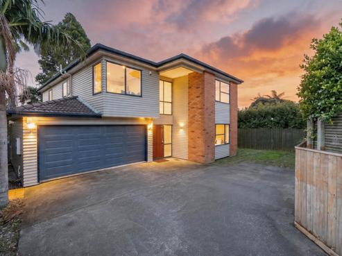 18A Enderby Drive, Te Atatu Peninsula