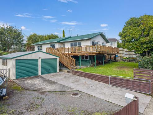 58 Kingsley Drive, Ngongotaha