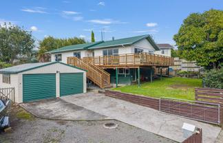 58 Kingsley Drive, Ngongotaha