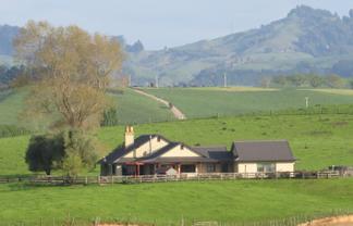 356 Whatauri Road, Wharepapa South