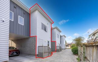 3/47 York Street, Hamilton East