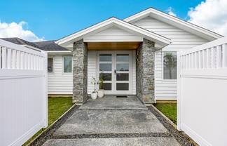 22 Jeroboam Loop, Kumeu