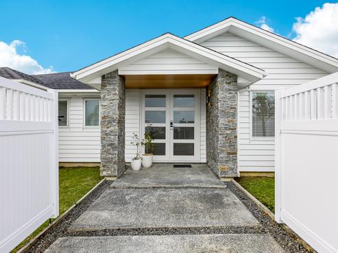 22 Jeroboam Loop, Kumeu