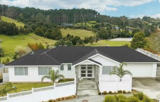 22 Jeroboam Loop, Kumeu