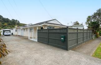 4 Tyndall Street, Waiwhetu