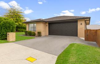 1 Galston Court, Pokeno