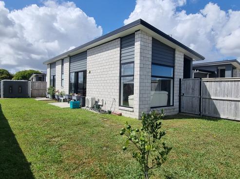 11A Carr Street, Tuakau