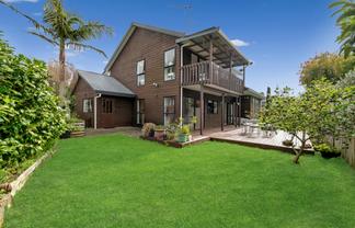 91 Meadway, Sunnyhills