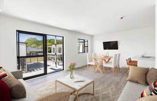 3/21 Lupton Road, Manurewa