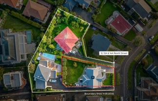 12 Rewiti Street, Orakei