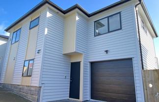 3C Marshall Laing Avenue, Mount Roskill