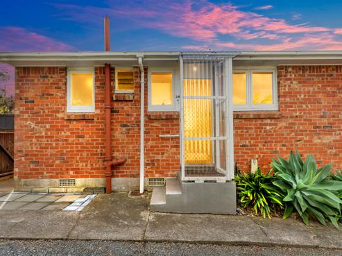 1/34A Parr Road South, Point Chevalier