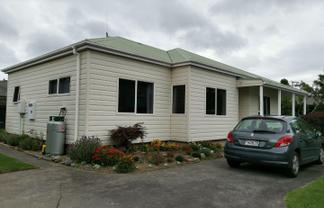 135A Williams Street, Cambridge