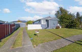Central North Island - Address withheld