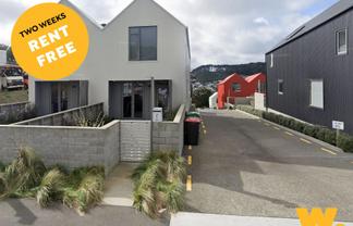 1/383 Adelaide Road, Newtown